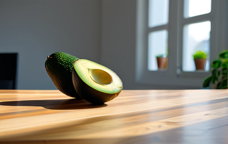 avocado - 이미지 1
